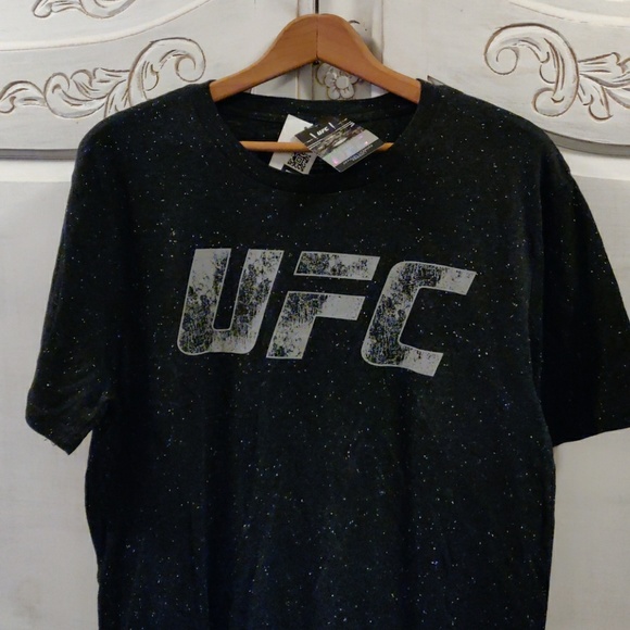 UFC T-shirt graphic tee #1 - Picture 2 of 4